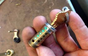 Gallery Locksmith Store Colorado Springs, CO 719-344-2484 Gallery Locksmith Store Colorado Springs, CO 719-344-2484