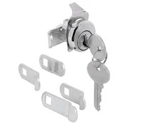 Gallery Locksmith Store Colorado Springs, CO 719-344-2484 - 9-Mailbox-Locks