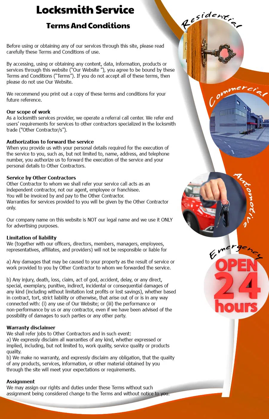 Gallery Locksmith Store Colorado Springs, CO 719-344-2484